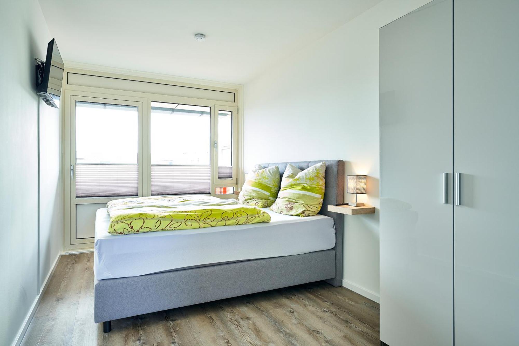 Appartement Amelanderoase 82 Im Amelander Paradijs Buren  Bagian luar foto