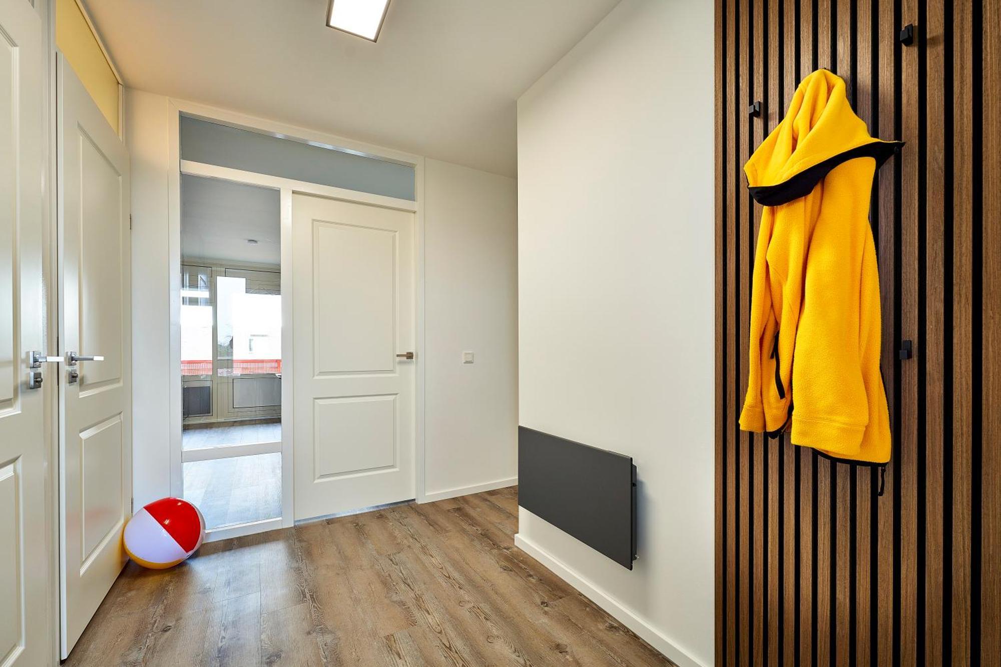 Appartement Amelanderoase 82 Im Amelander Paradijs Buren  Bagian luar foto